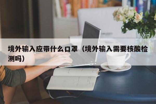 境外输入应带什么口罩（境外输入需要核酸检测吗）
