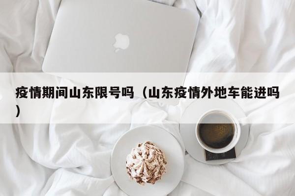 疫情期间山东限号吗（山东疫情外地车能进吗）