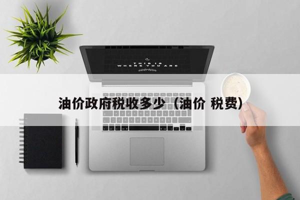 油价政府税收多少（油价 税费）