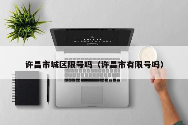 许昌市城区限号吗（许昌市有限号吗）