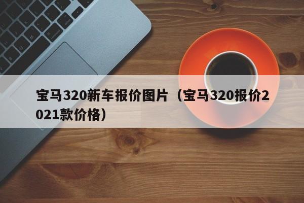 宝马320新车报价图片（宝马320报价2021款价格）