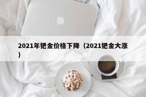 2021年钯金价格下降（2021钯金大涨）