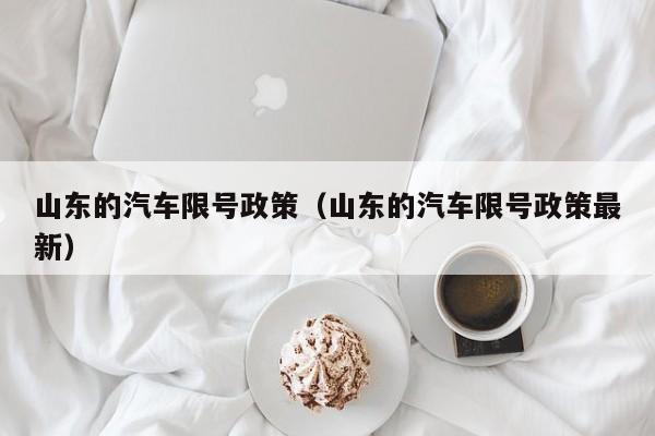 山东的汽车限号政策（山东的汽车限号政策最新）
