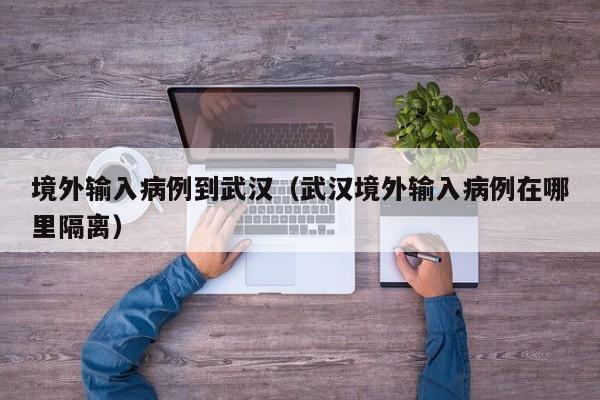 境外输入病例到武汉（武汉境外输入病例在哪里隔离）