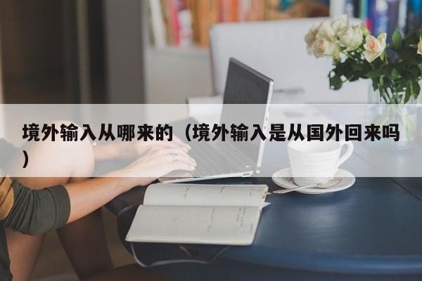境外输入从哪来的（境外输入是从国外回来吗）